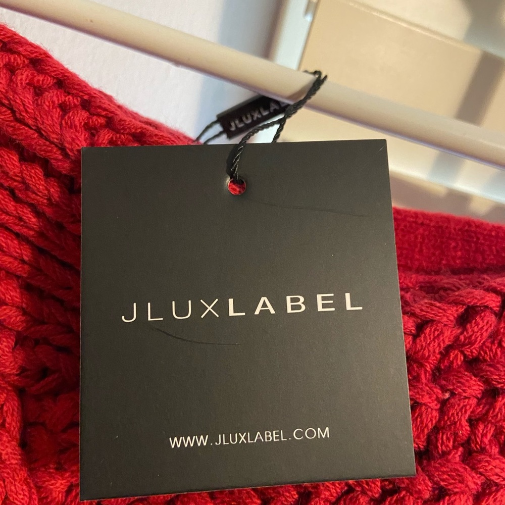 JLUXLABEL DRESS - Picture 3 of 5